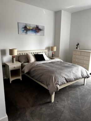 Luxury new 2 bed apartment close to O2 & Excel A., London